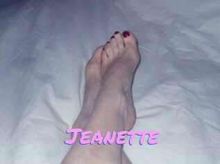 Jeanette