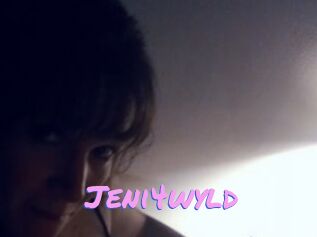 Jeni4wyld