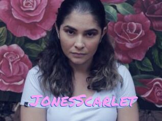 JonesScarlet