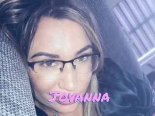 Jovanna