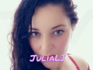 JuliaLI