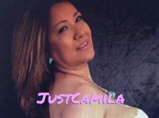 JustCamila