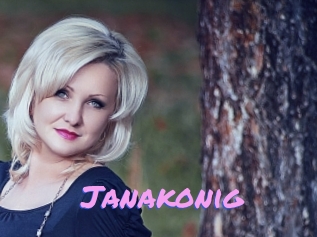 Janakonig