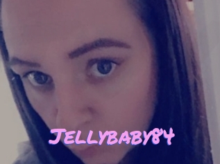 Jellybaby84