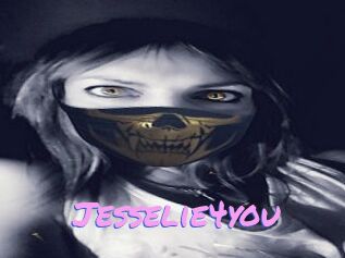 Jesselie4you