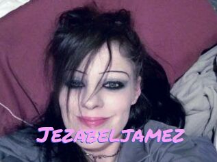 Jezabeljamez