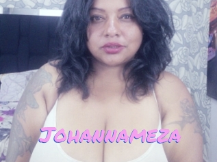 Johannameza