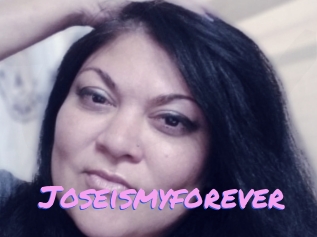 Joseismyforever