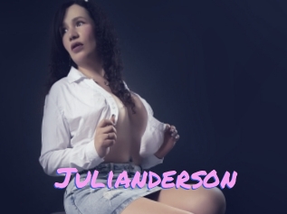 Julianderson