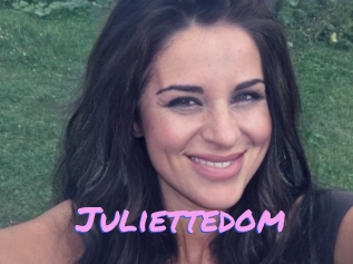 Juliettedom