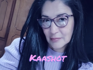 Kaashot