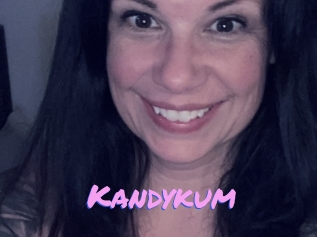 Kandykum