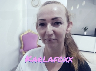 Karlafoxx