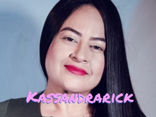 Kassandrarick