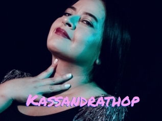 Kassandrathop