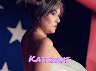 Katyrous