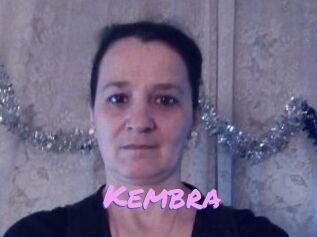 Kembra