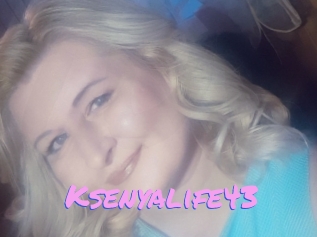 Ksenyalife43