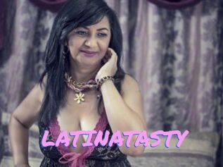 LATINATASTY