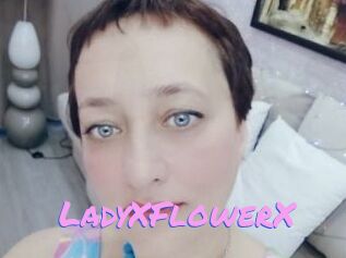 LadyXFlowerX