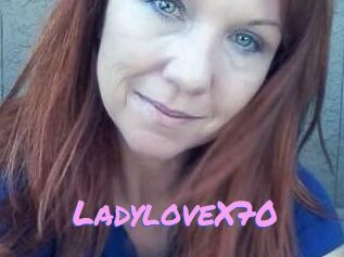 LadyloveX70