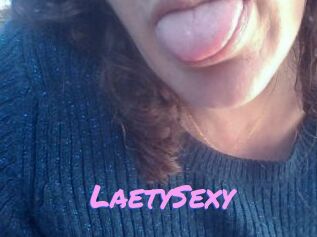 LaetySexy