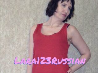 Lara123Russian