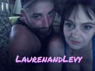 Lauren_and_Levy