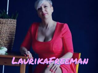 LaurikaFreeman