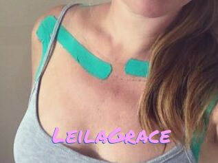 LeilaGrace