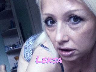 Leksa