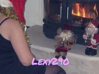 Lexy290