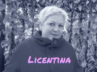 Licentina