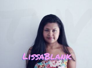 LissaBlank