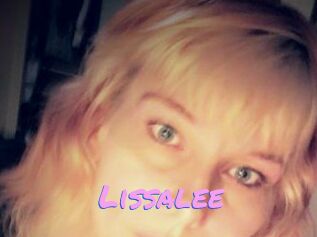 Lissalee