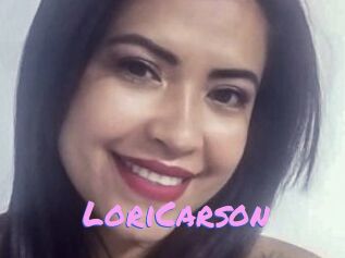 LoriCarson