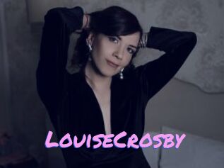 LouiseCrosby