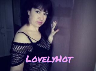 LovelyHot