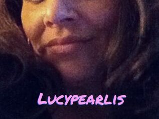 Lucypearlis