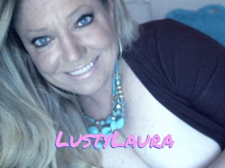 LustyLaura