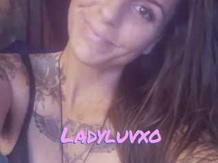 Ladyluvxo