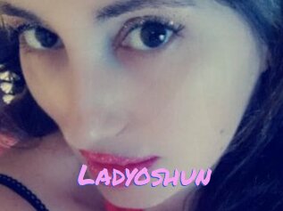 Ladyoshun