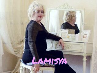 Lamisya