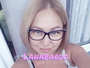 Lanabardo