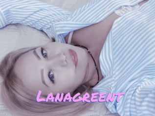 Lanagreent