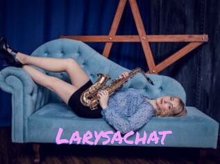 Larysachat