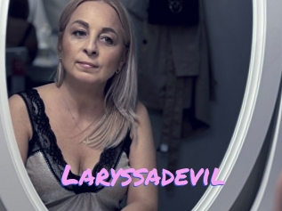 Laryssadevil