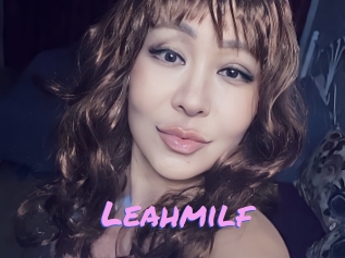 Leahmilf