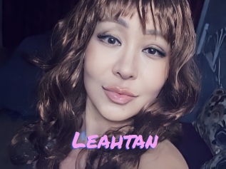 Leahtan