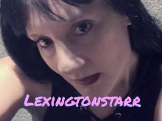 Lexingtonstarr